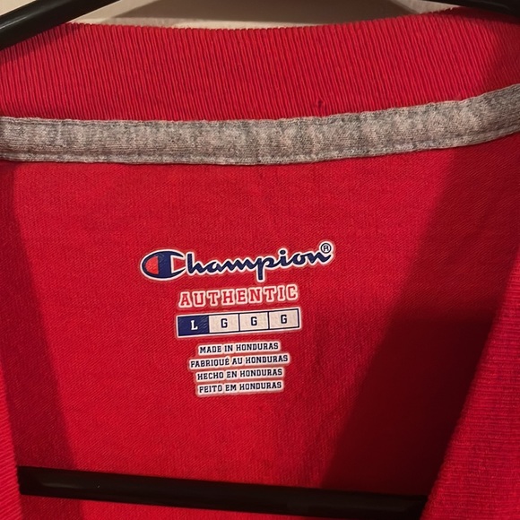 Champion T-Shirt - Picture 2 of 3